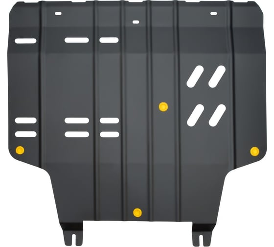 Изображение товара ЗК+ЗКПП и крепёж подходит для CHANGAN nlz Uni-V (23-) 1,5T бен. AT (Уст-ка на болты рулевой рейки) / Чан .09.05.030 NLZ.09.05.030