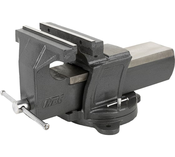 Изображение товара Тиски поворотные с наковальней JBC 275мм JBC-6540310(65664)