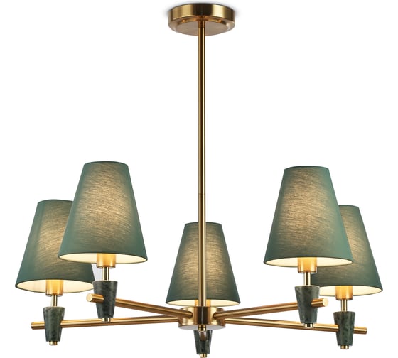 Изображение товара Люстра на штанге Ambrella Light HIGH LIGHT LH75051