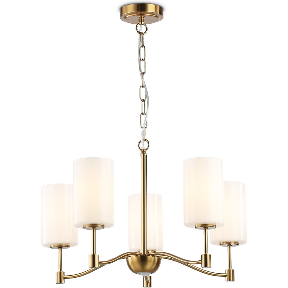 Изображение товара Подвесная люстра Ambrella Light HIGH LIGHT LH56051 в стиле модерн