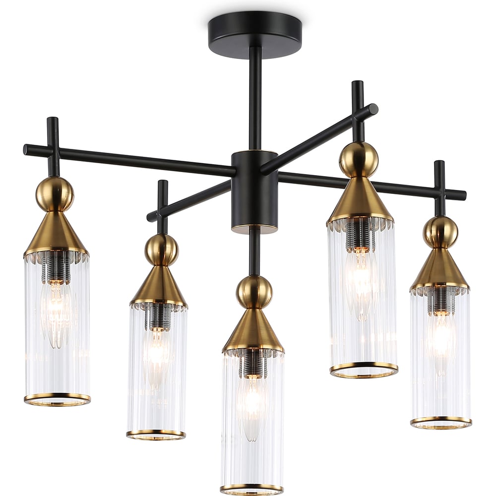 Изображение товара Люстра на штанге Ambrella Light HIGH LIGHT LH55256