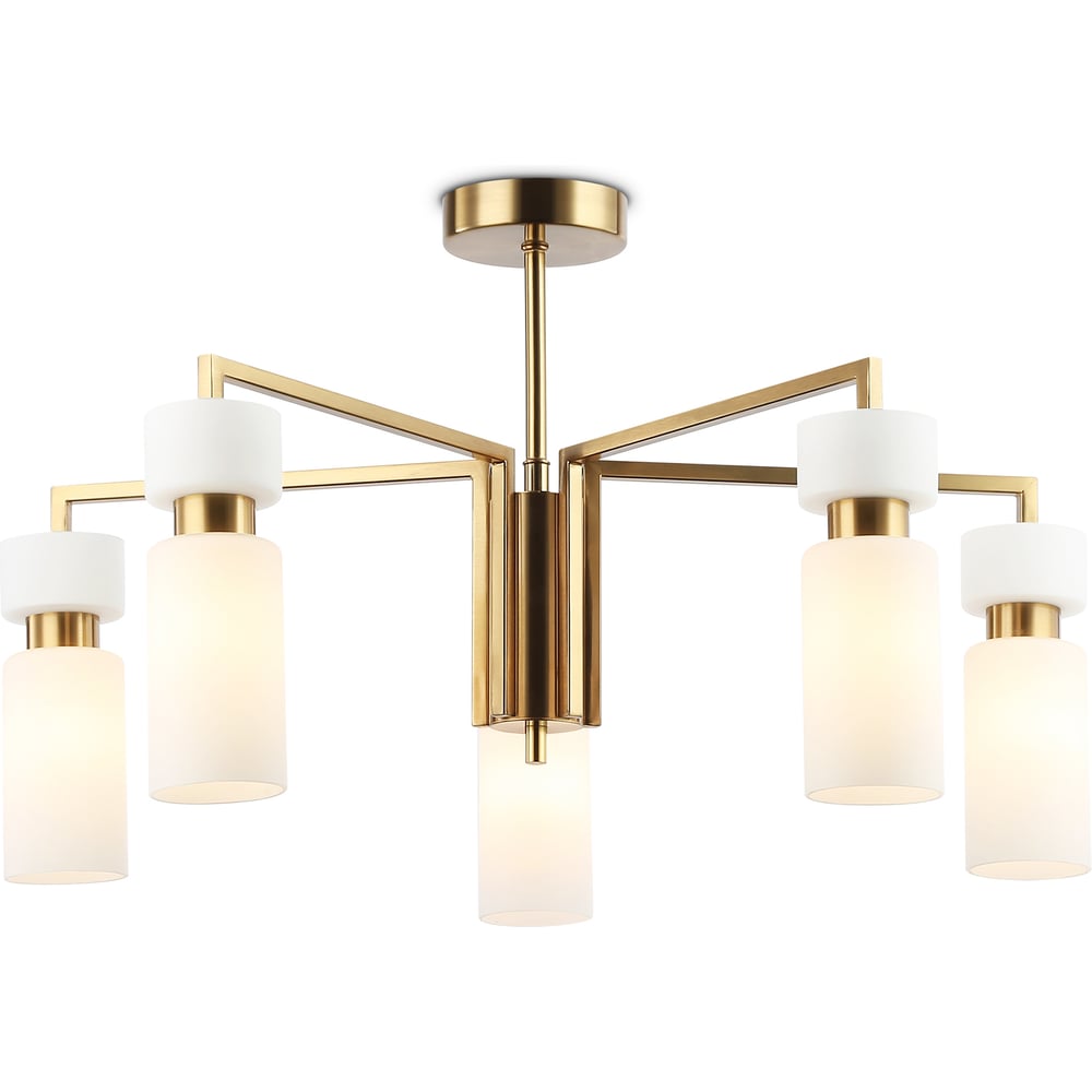 Изображение товара Люстра на штанге Ambrella Light HIGH LIGHT LH56124