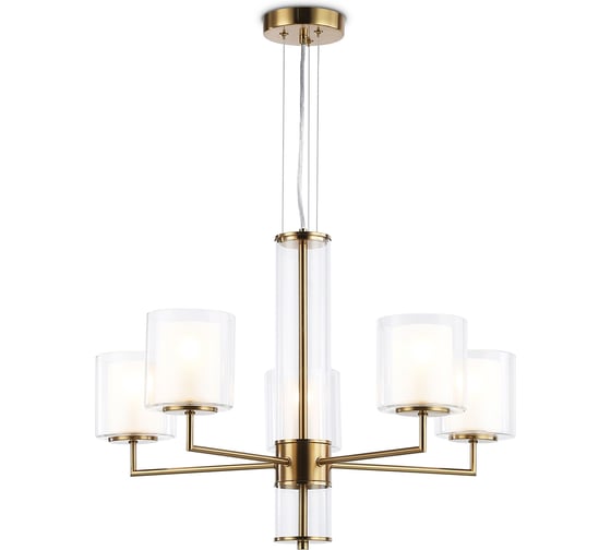 Изображение товара Подвесная люстра Ambrella Light HIGH LIGHT LH56011