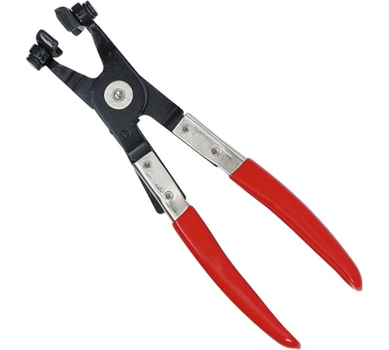 Изображение товара Клещи для самозажимных хомутов AVS HCP-02 A40802S