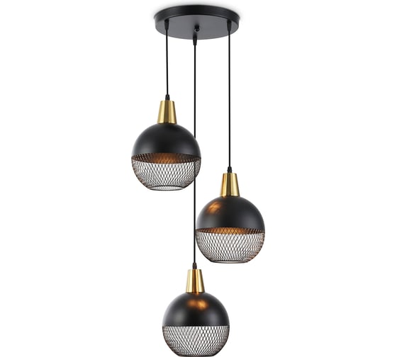 Изображение товара Подвесной светильник Ambrella Light TRADITIONAL TR8505