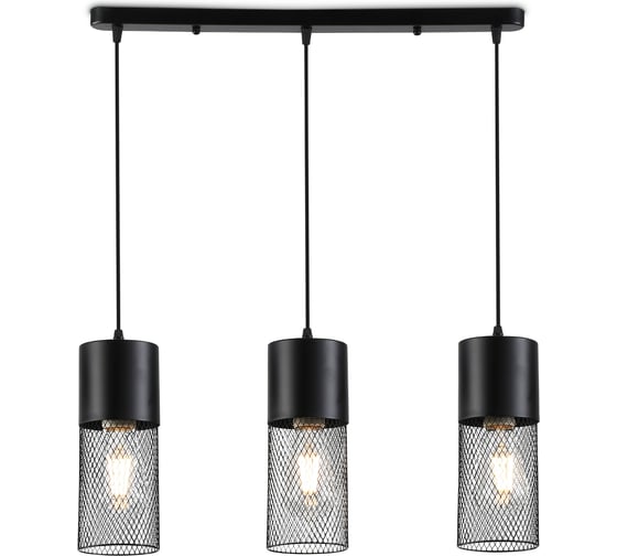 Изображение товара Подвесной светильник Ambrella Light TRADITIONAL TR8501