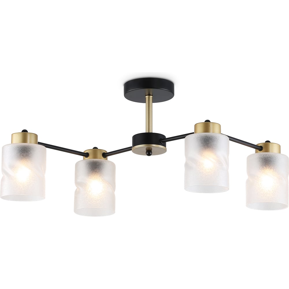 Изображение товара Люстра на штанге Ambrella Light TRADITIONAL TR303324 для стильного освещения