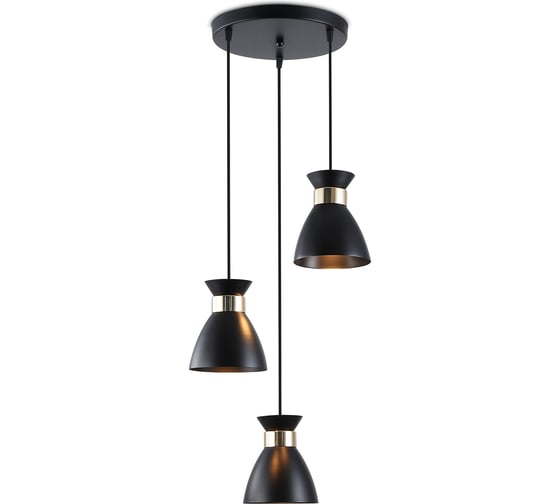 Изображение товара Подвесной светильник Ambrella Light TRADITIONAL TR8470