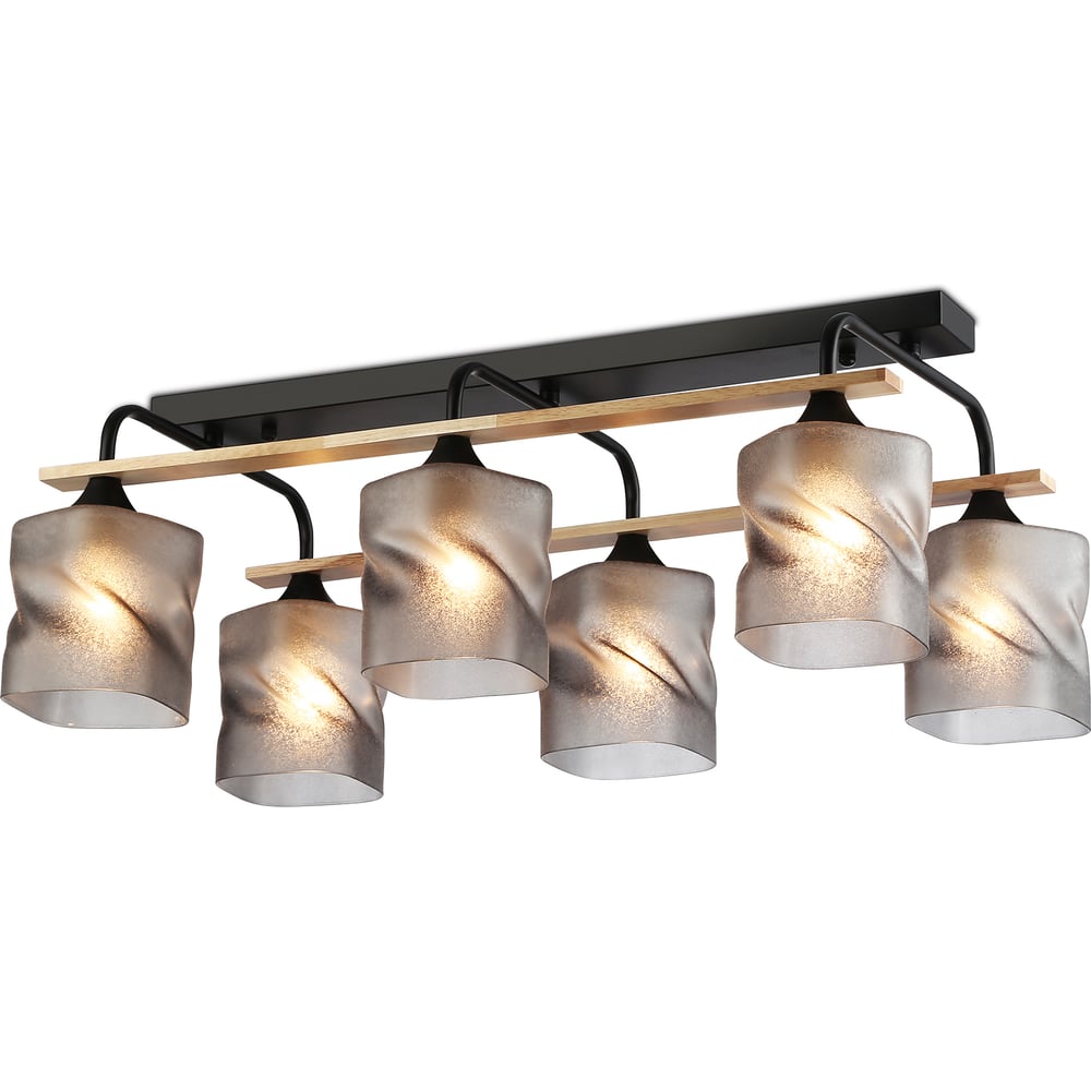 Изображение товара Потолочная люстра Ambrella Light TRADITIONAL TR3033250 для современных интерьеров