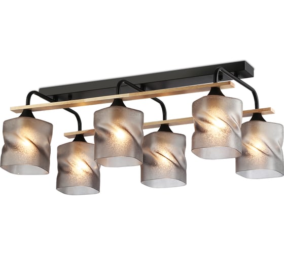 Изображение товара Потолочная люстра Ambrella Light TRADITIONAL TR3033250