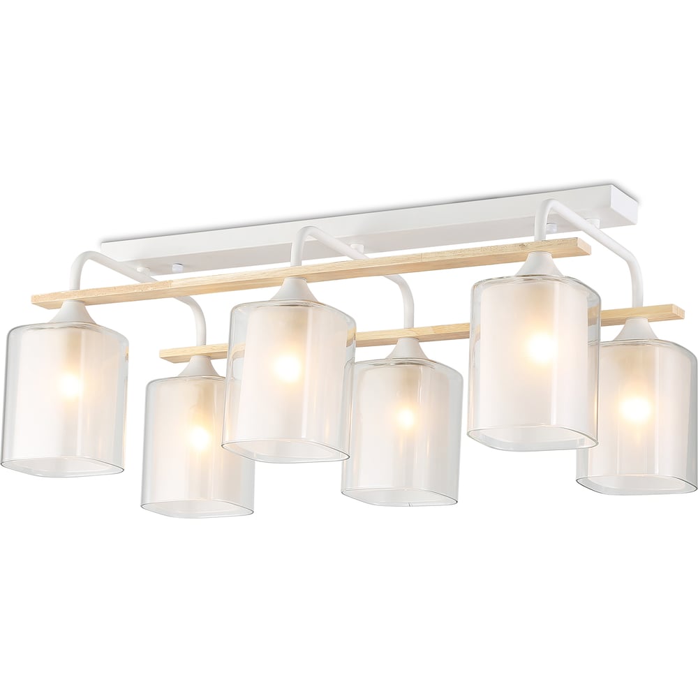 Изображение товара Потолочная люстра Ambrella Light TRADITIONAL TR3033247 для стильного освещения