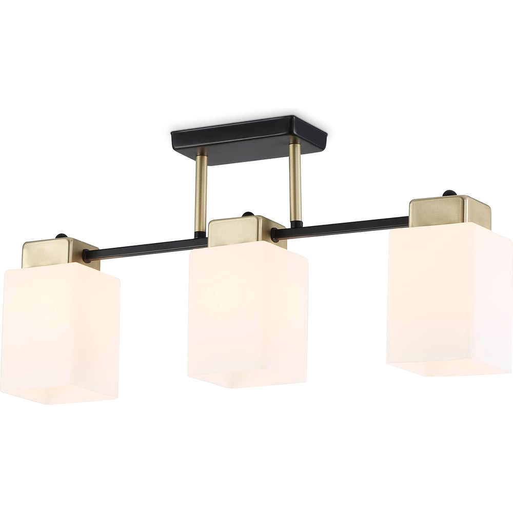 Изображение товара Люстра на штанге Ambrella Light TRADITIONAL TR303046 3 лампы неоклассика