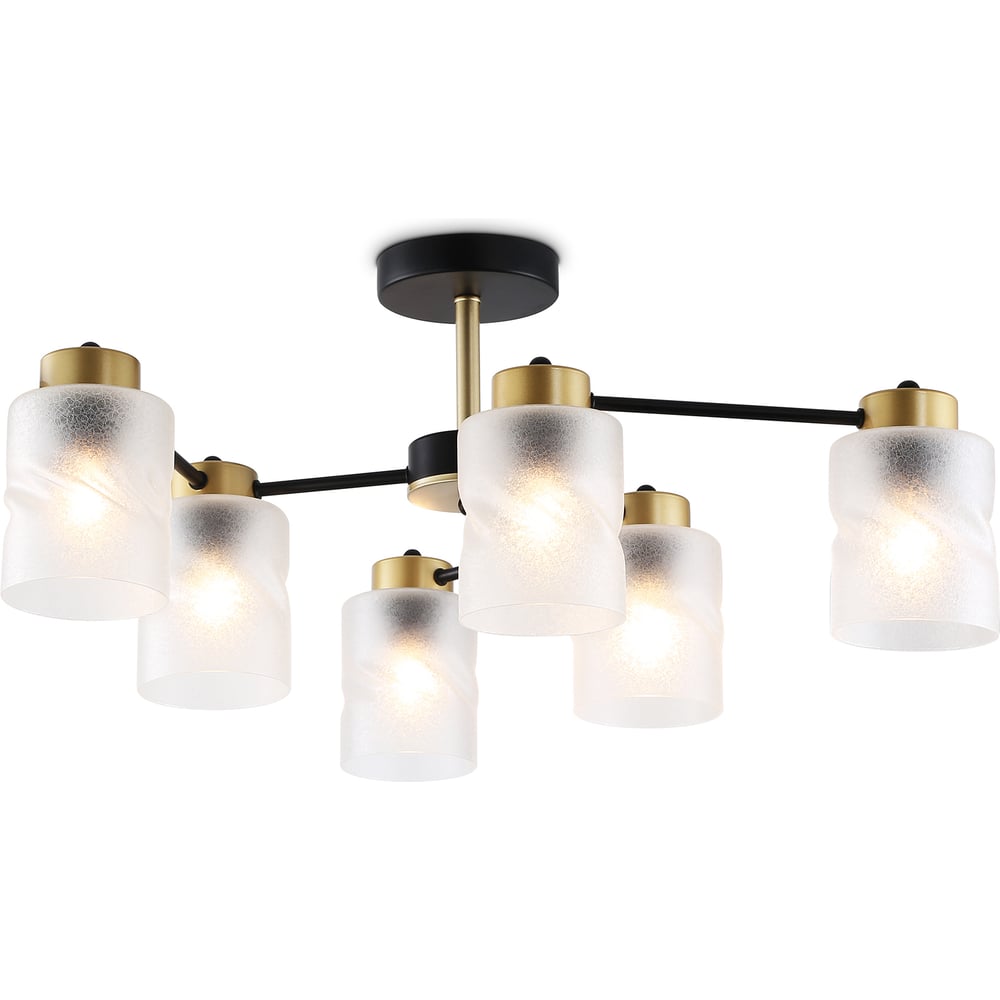 Изображение товара Люстра на штанге Ambrella Light TRADITIONAL TR303325 для классического интерьера