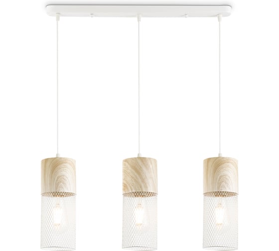 Изображение товара Подвесной светильник Ambrella Light TRADITIONAL TR8499