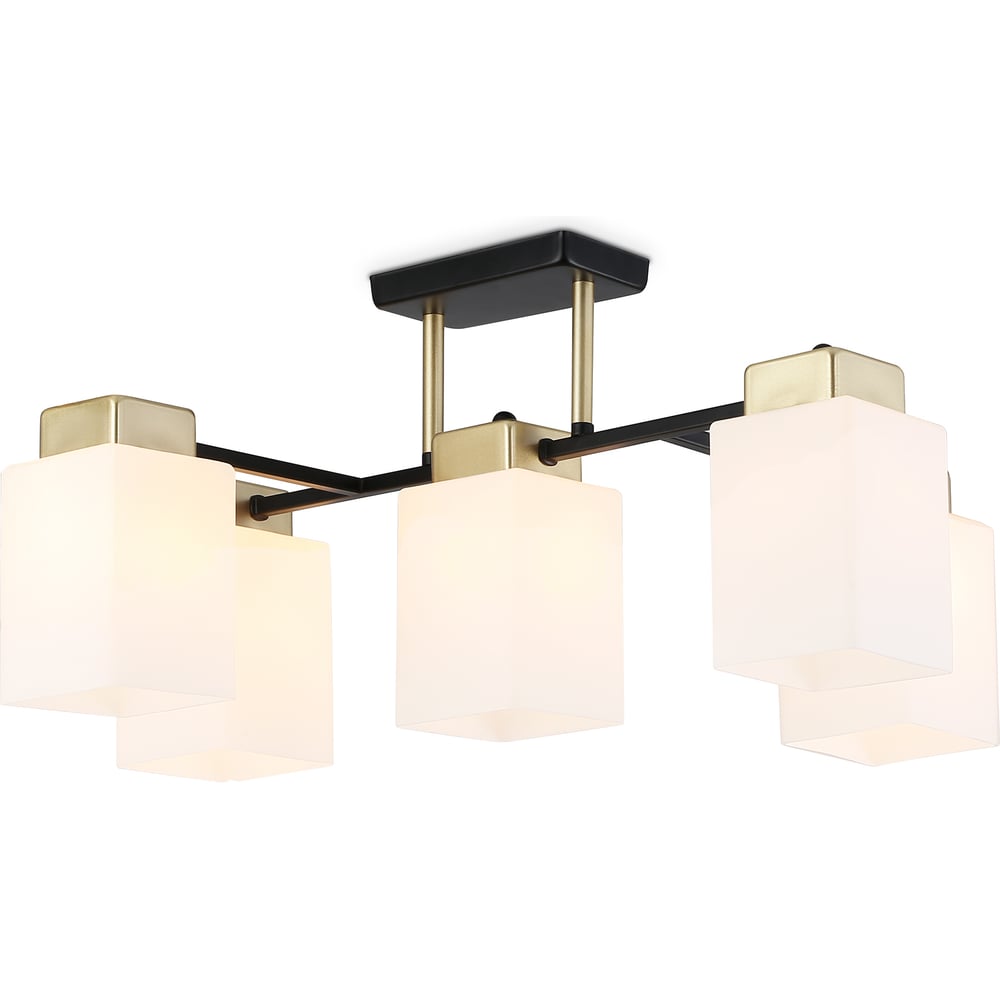 Изображение товара Люстра на штанге Ambrella Light TRADITIONAL TR303048 стиль неоклассика