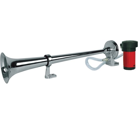 Изображение товара Сигнал автомобильный AVS HR 01 (1 шт. комплект) 43465