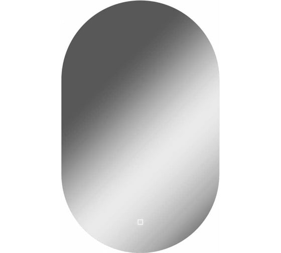 Изображение товара Домино Зеркало Sansa Дакка 900x500 с подсветкой GL7037Z