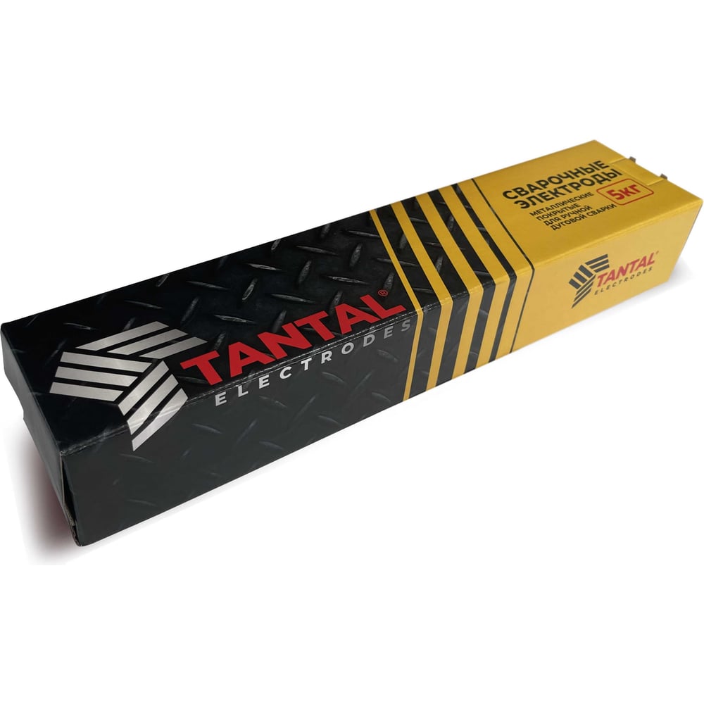 Электроды TANTAL 46.00 DK.5160.09090