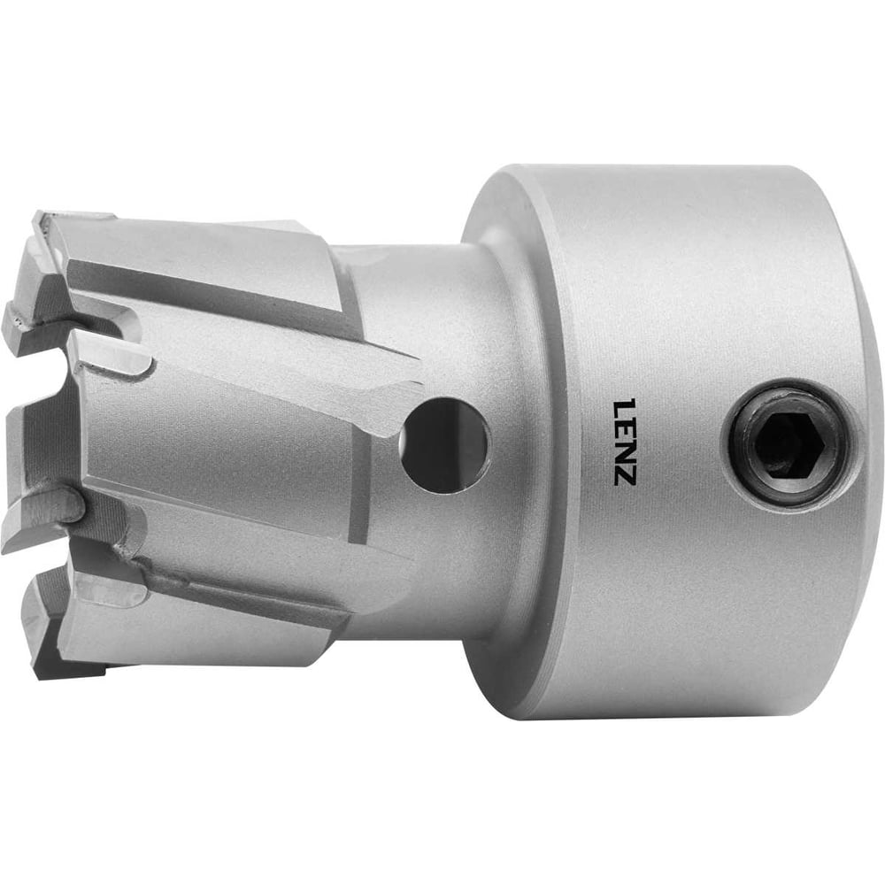 Изображение товара Коронка сменная LENZ 30x30 мм LZCS-030 R