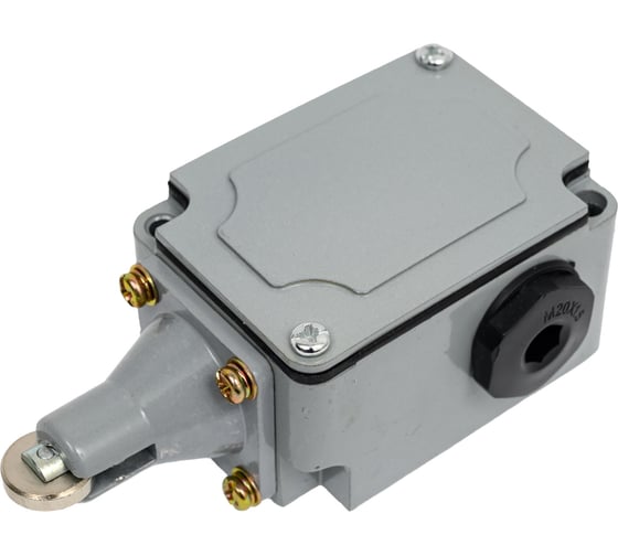 Изображение товара Выключатель путевой КРАНЭЛЕКТРО ВПК-2111-БУ2 ПРО00007149