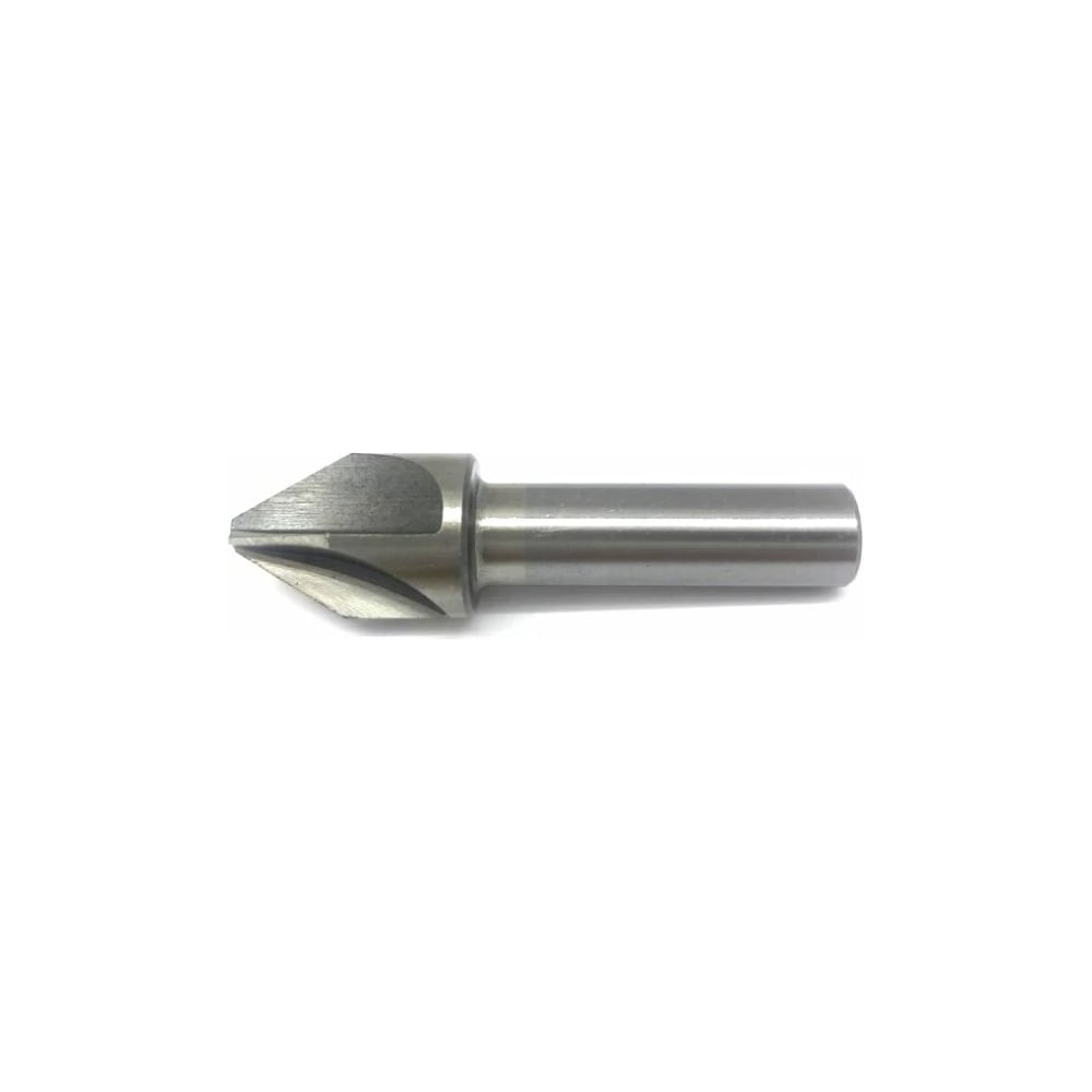 Зенковка Sekira 10x90 ц/х z=4 Р6М5К5 00-00054279