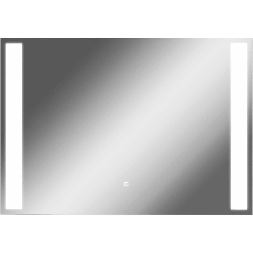 Изображение товара Домино Зеркало Sansa Коломбо 1000x700 мм с подсветкой GL7065Z