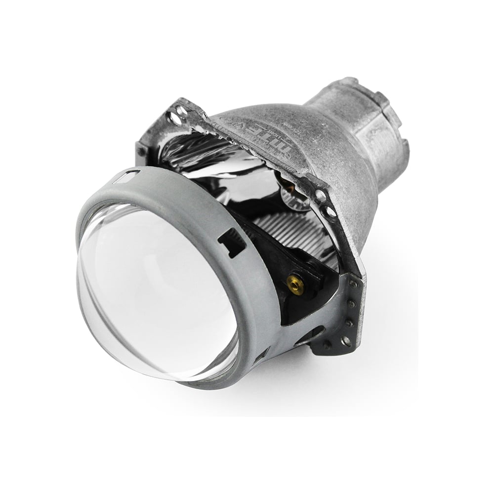 Изображение товара Модули ближнего и дальнего света MTF Light линзованные 12В 55Вт комплект 2 шт H7 PX26d