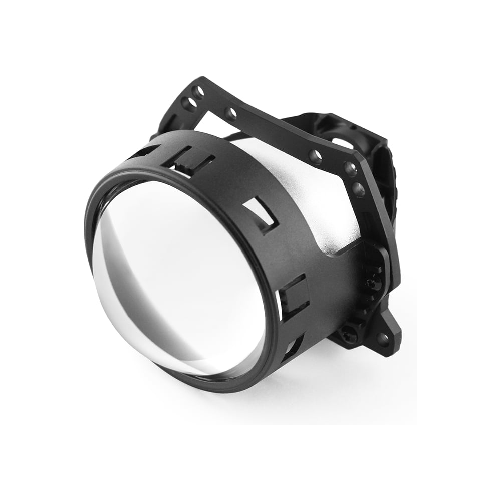 Изображение товара Светодиодные BiLED модули MTF Light TECHNIK DIVISION, линзованные, бескорпусные, 24В, 45Вт, 4300К, 3, к-т TD01K4-24