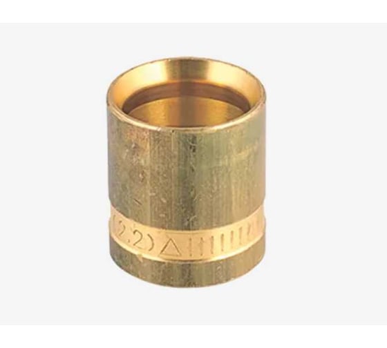 Изображение товара Монтажная гильза аксиальная для теплого пола SANEXT 20мм 6шт 4048_6