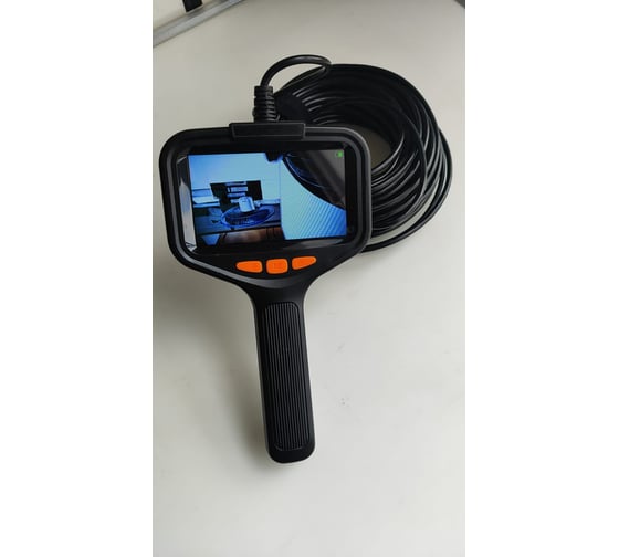 Изображение товара Видеоэндоскоп LASERTECH D15 6771352