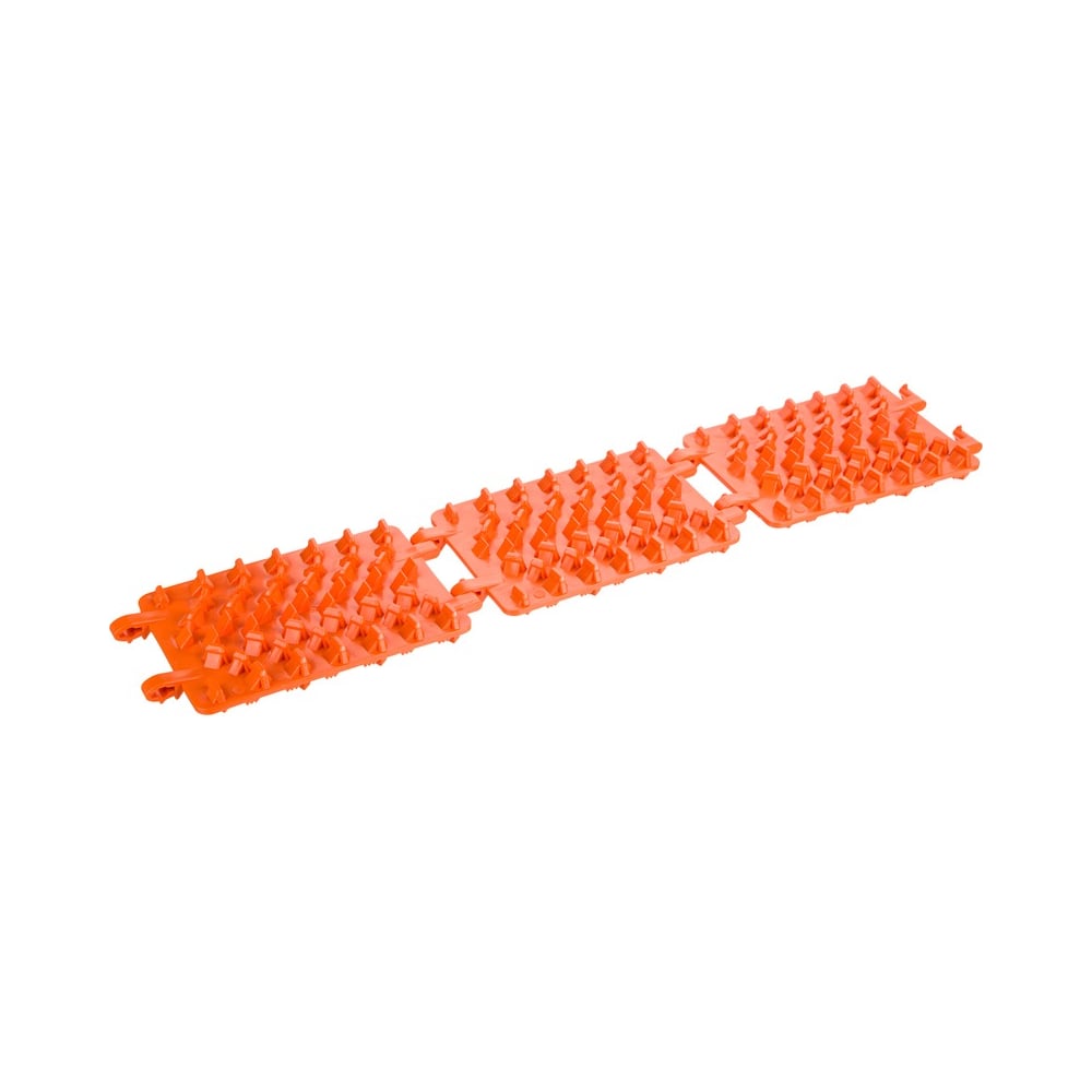 Изображение товара Антипробуксовочные приспособления BEFAST оранжевые в сумке (3 шт.) АНТИБУКСО3S