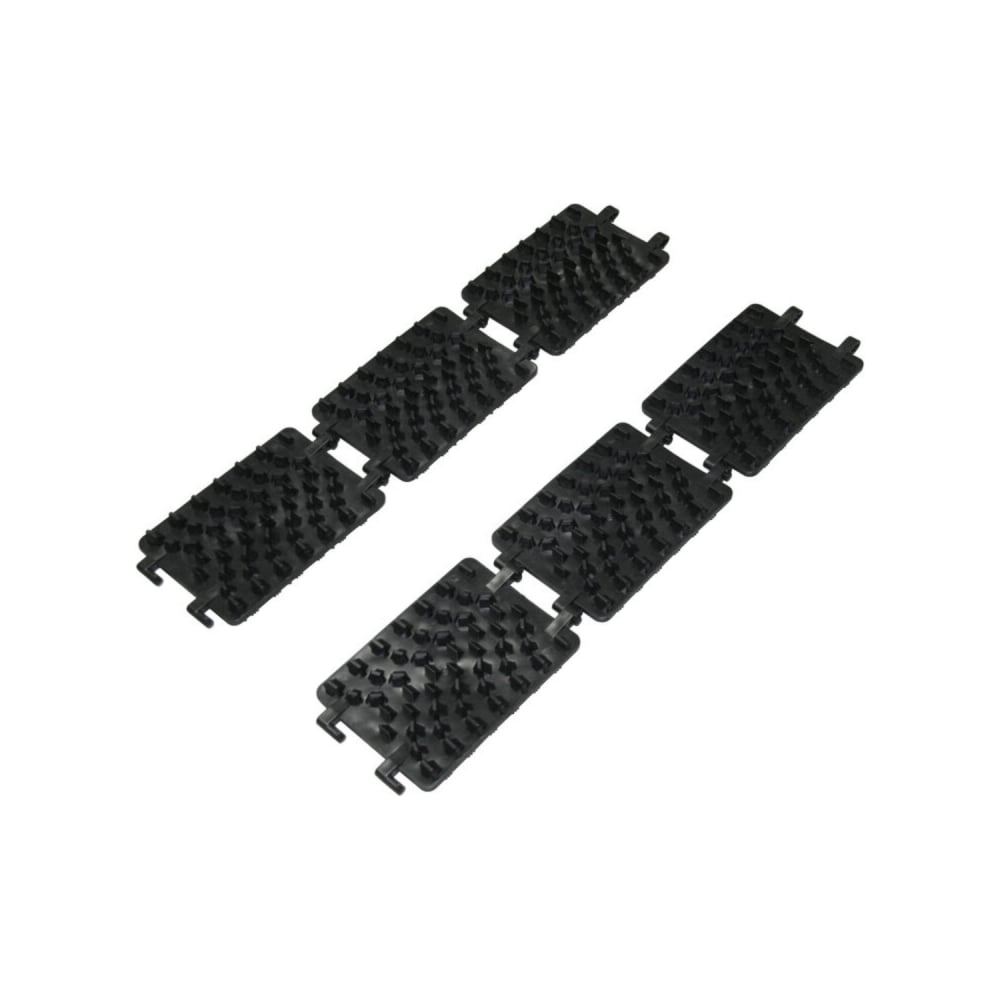 Изображение товара Антипробуксовочные приспособления BEFAST черные в сумке (6 шт.)