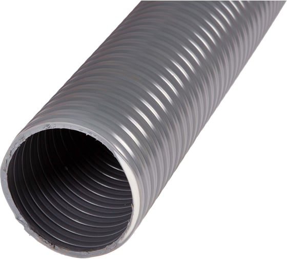 Изображение товара Ассенизаторский шланг Тексоник морозостойкий, 100 мм, 10 м PHD-SE-100-10