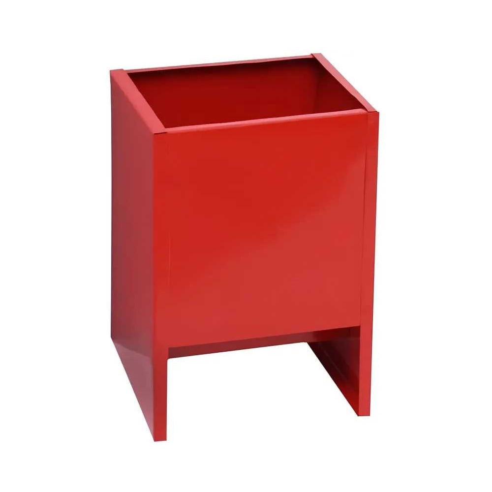 Изображение товара Подставка под огнетушитель прямоугольная Комус П-20 НПК 2103299