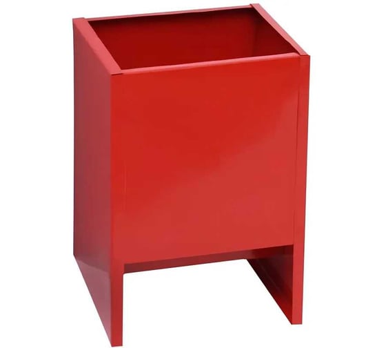 Изображение товара Подставка под огнетушитель прямоугольная ООО Комус П-20 НПК 2103299