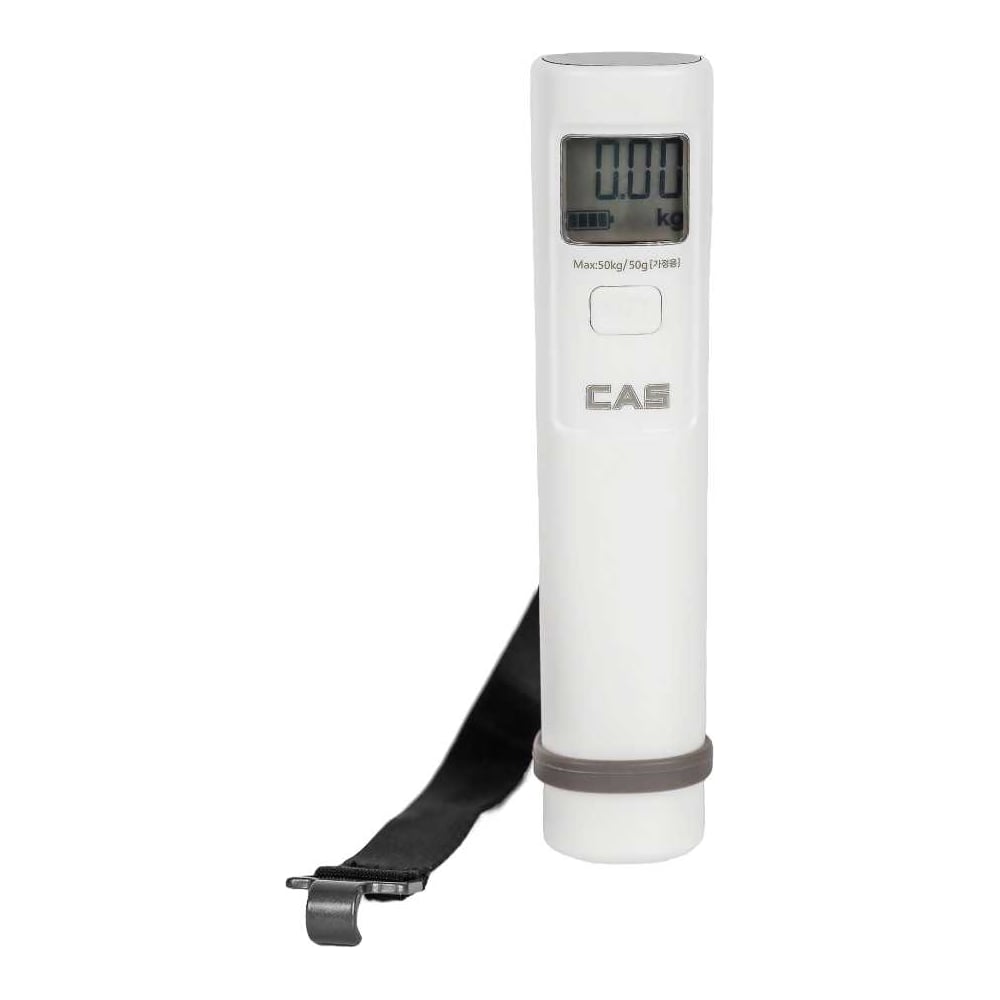 Изображение товара Электронные ручные весы CAS безмен P-700 для домашнего использования