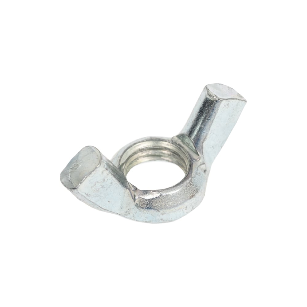 Изображение товара Гайка-барашек КОСТИНСТРОЙ М12 оцинкованная 40 шт