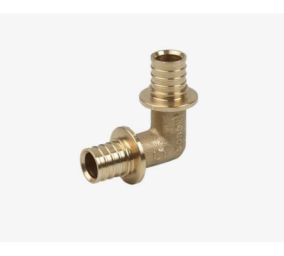 Изображение товара Угольник аксиальный SANEXT 90 С, 16мм 2шт 4510_2