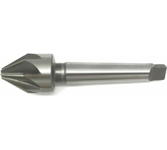 Изображение товара Зенковка Sekira 50x90 к/х z=8 Р6М5К5 00-00054287