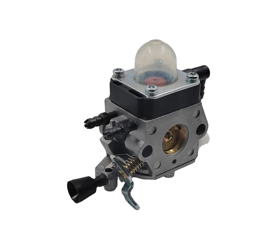 Изображение товара Карбюратор UNITED PARTS для STIHL FS38/55 нового образца 90-0781