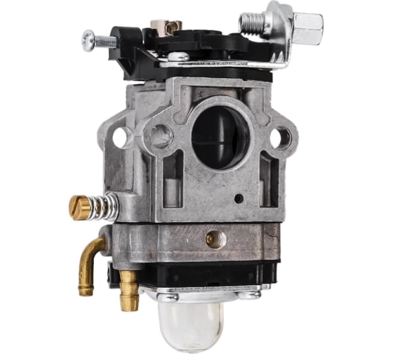 Изображение товара Карбюратор UNITED PARTS для триммеров 43-65 куб.см. (триммеры, мотобуры, культиваторы и др) 90-0070