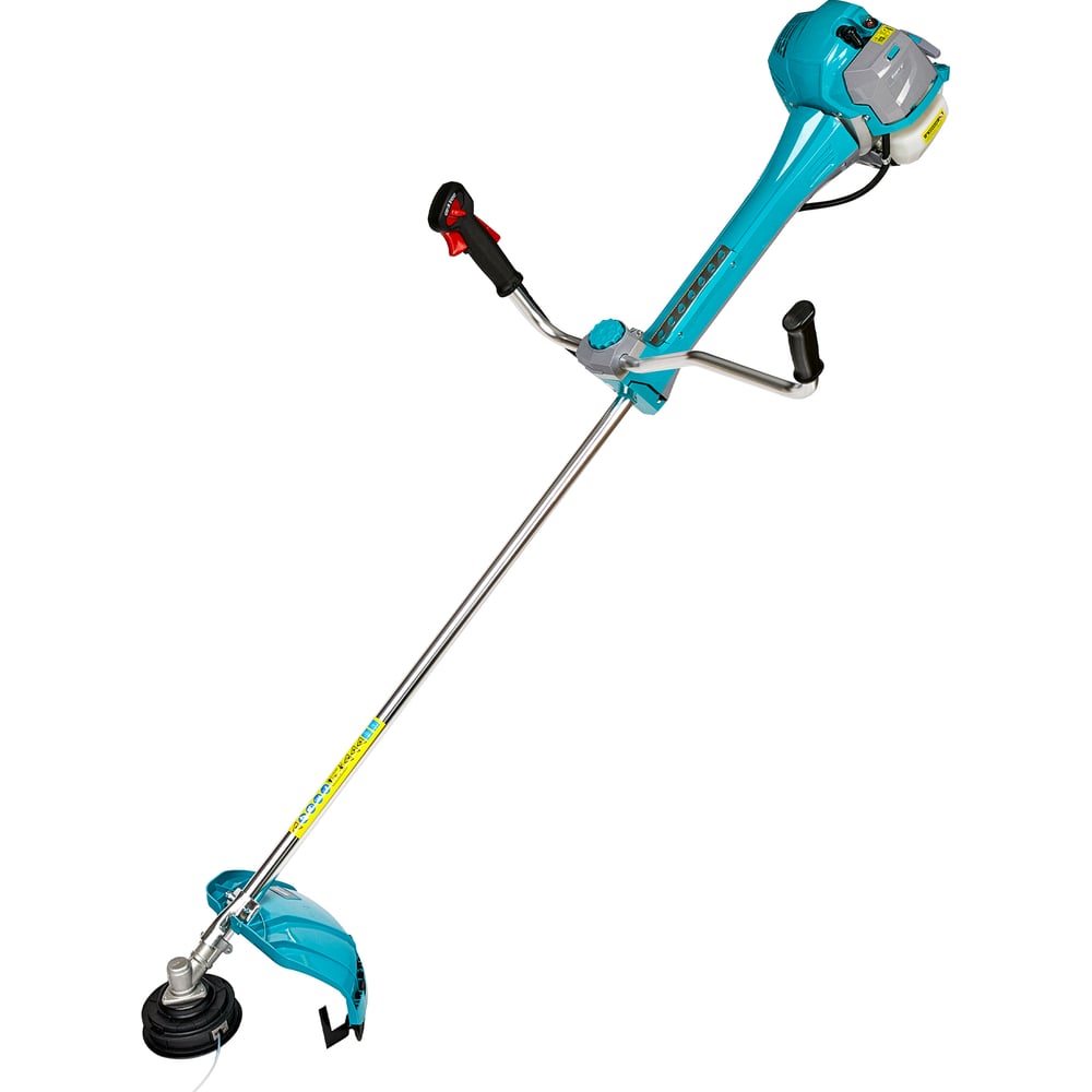 Изображение товара Бензиновый триммер GPT TBC-525 D с мощным двигателем