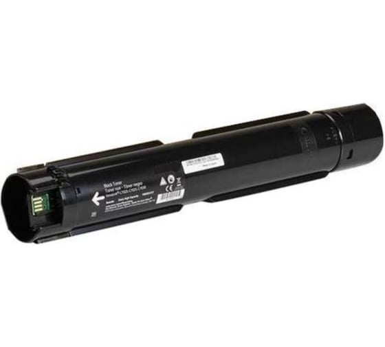 Изображение товара Картридж лазерный CET 141695 106R03768 голубой (10100стр.) для Xerox VersaLink C7000 2099657