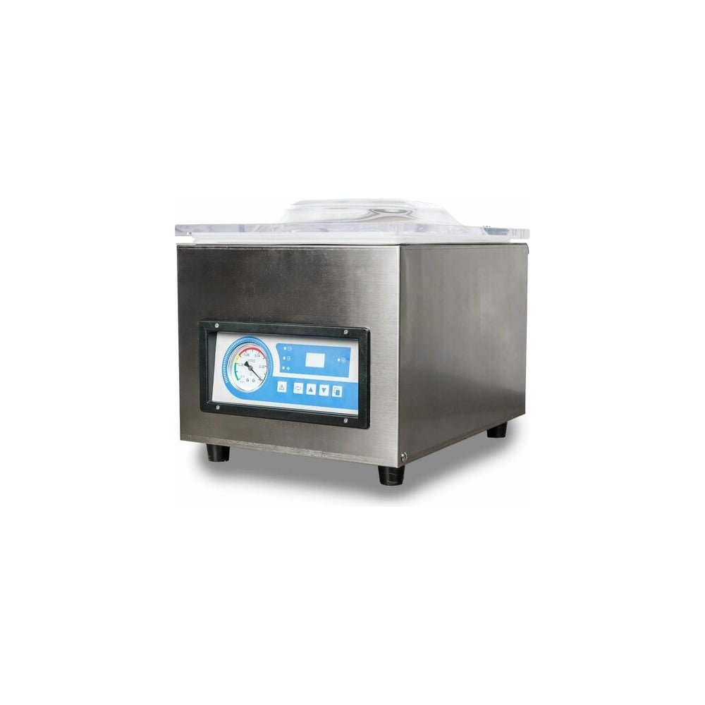 Изображение товара Автоматическая вакуум-упаковочная машина Hualian EV-20