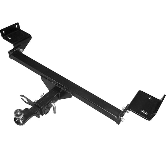 Изображение товара Тягово-сцепное устройство, съемный квадрат, KIA Sportage 2010-2015 PT Group 06041502