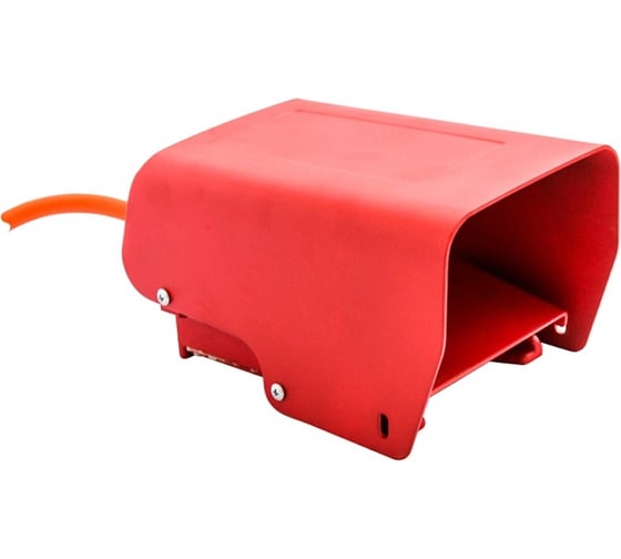 Изображение товара Педаль для резьбонарезного станка BrexMATIC Brexit 2100182