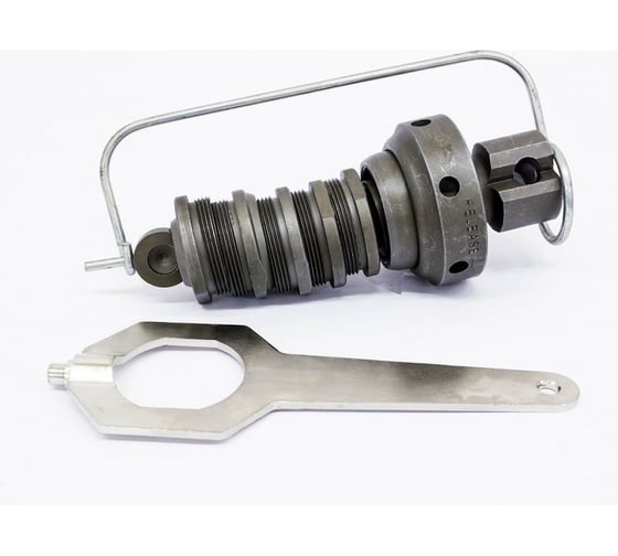 Изображение товара Патрон BSPT для производства бочат 1/2-2" Brexit 2100194