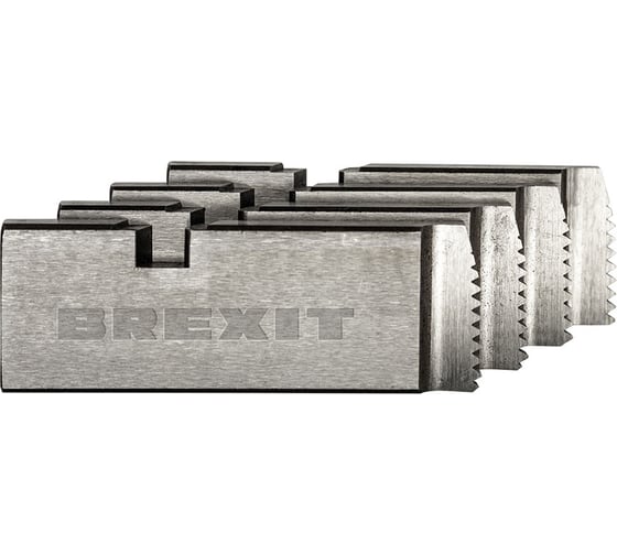 Изображение товара Резьбонарезные ножи М12. Brexit 2100137