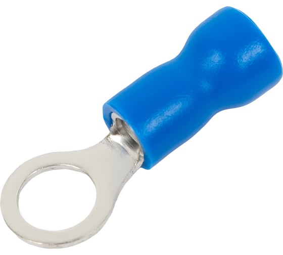 Изображение товара Наконечник кольцевой Gigant НКИ 2,5-5 100шт GTML-058