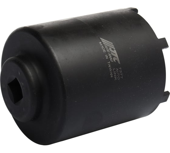 Изображение товара Головка для шаровой опоры JTC VOLVO B12 (16-) JTC-7377